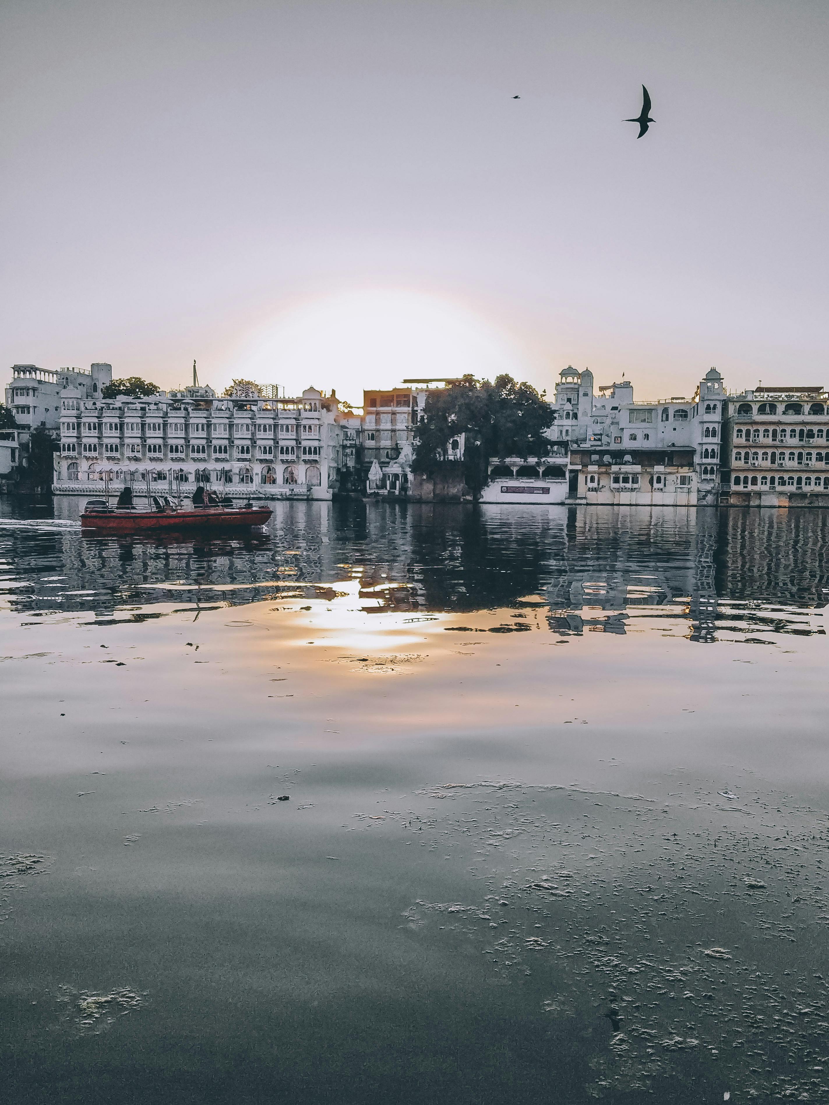Udaipur Tour Package – 2 Nights / 3 Days